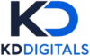 KD Digital — Connecting Businesses With Customers