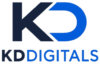 KD Digital — Connecting Businesses With Customers